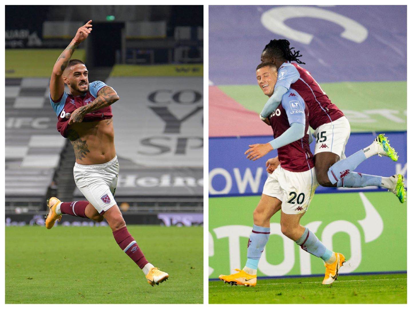 年中冠联赛 年中冠联赛