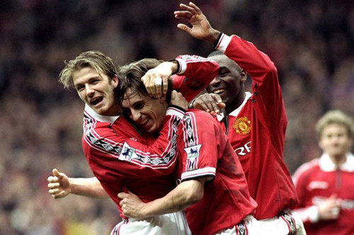 為全球觀眾 為全球觀眾